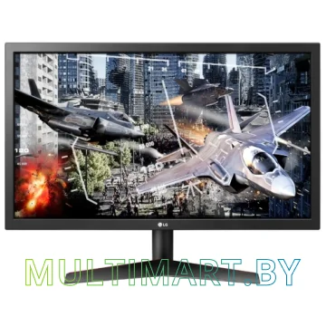 Монитор LG 24GL600F-B
